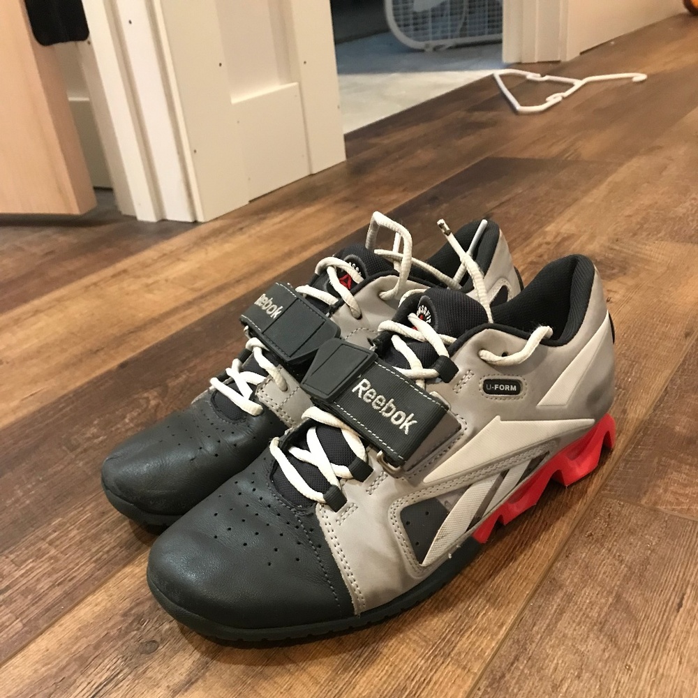 Reebok Women's Crossfit Lifting Shoes